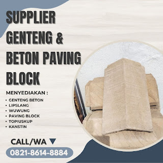 CALL / WA 0821-8614-8884, Genteng Cor Flat untuk Kediri: Pesan Sekarang, Kirim Cepat!