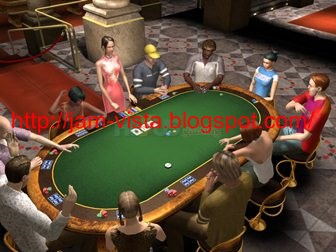 texas holdem poker deluxe free download for pc