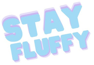 Summer Stay Fluffy  Banner  ©BionicBasil® 2023