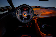 Renault Captur in production 2013and that´s seems to be a promise. (renault captur concept interior )