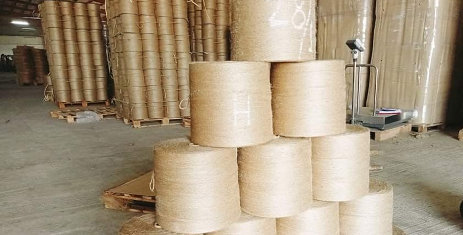 What is Jute Fabric: Structure, Composition, Properties