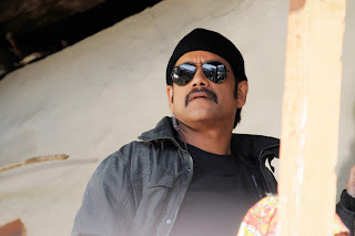 Nagarjuna-Gaganam-movie-stills