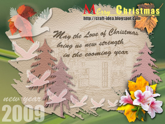 Free Greeting Cards