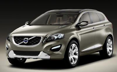 Volvo CitySafe