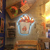 Menu: Bucket O' Shrimps & More