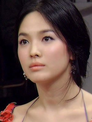 Song Hye Kyo