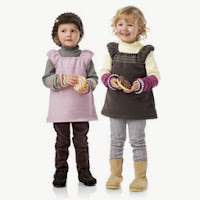 Should Your Children's Clothing, Style and Appearance Be Compromised