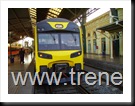 UTS-444 En estación central 