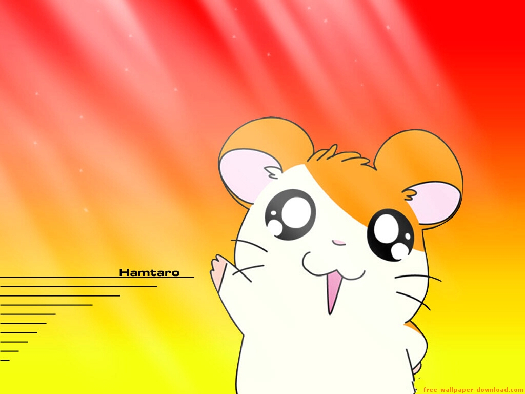 hamtaro