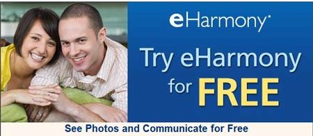 Dating & Social: eHarmony Free Communication Offers for 2013