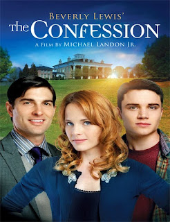 Ver pelicula cristiana La confesión (2013)