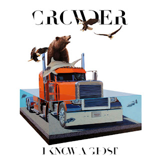 MP3 download Crowder - I Know a Ghost iTunes plus aac m4a mp3