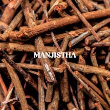 Manjistha Mooligai