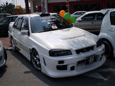 Iswara R34