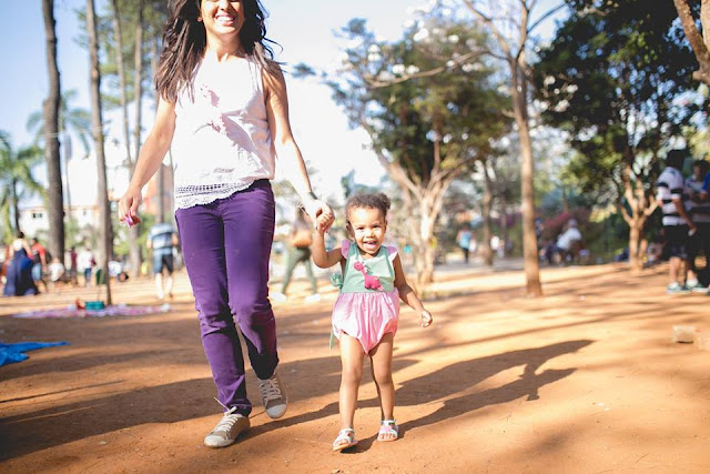 Aniversário Tema Dinossauro - Meninas - DIY - Belo Horizonte - festa no parque 