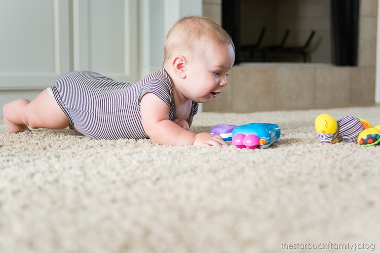 Ethan crawling 6 months blog-3