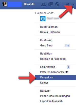 Cara Mematikan Pemutaran Video Otomatis di Facebook