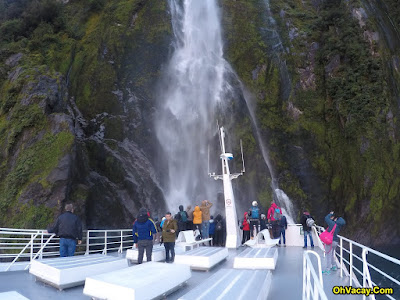 Milford Sound