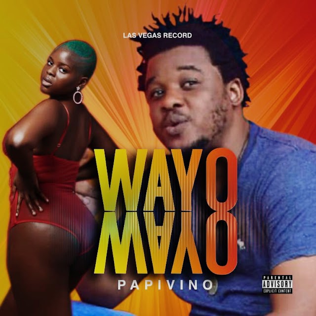 Download Mp3: Papivino – Wayo Wayo ⬇️