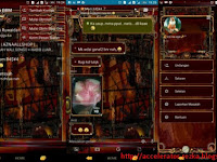 BBM MOD steampunk base apk