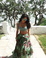 Natasa Stankovic Beautiful Indian Super Model in Bikini Vacation Pics Exclusive ~  Exclusive 010.jpg
