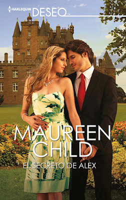 Maureen Child - El Secreto De Alex