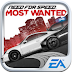 Need For speed for iOS