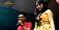 Lagu : Jambu Alas - Gerry feat Vivi New pallapa