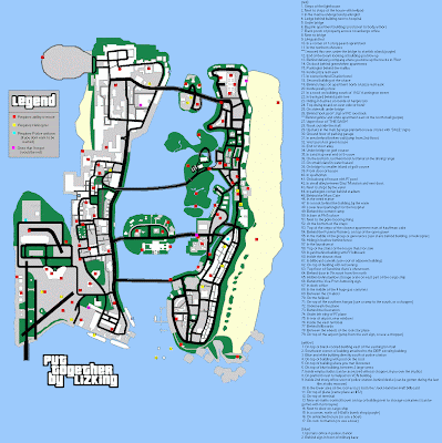 Gta vice city pc cheats codes