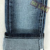 Jean nam thun 1m60 giá 55k