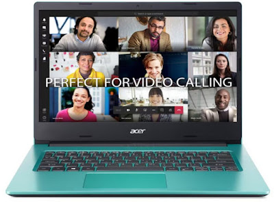 Acer Aspire 1 A114-33-C9FD