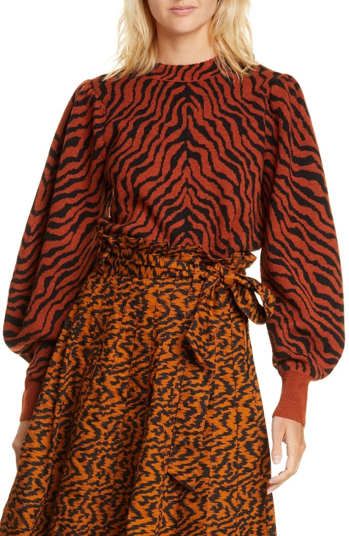Five Fall Trends You Don't Want to Miss