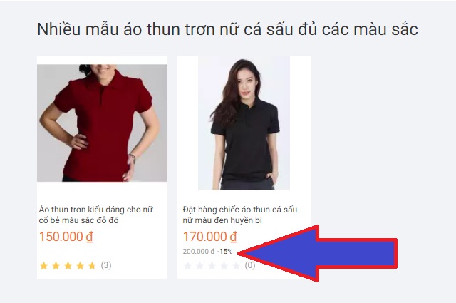 Tạo mã giảm giá Lazada cơ bản cho người học cách bán hàng