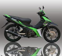 GAMBAR KAWASAKI EDGE VR