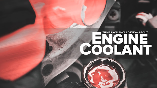 Learn more about engine coolant and keep your car and your wallet free from avoidable car repair expenses.