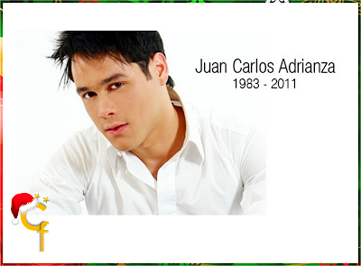 juan carlos adrianza