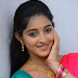 Actress Mouryani Latest Photos 