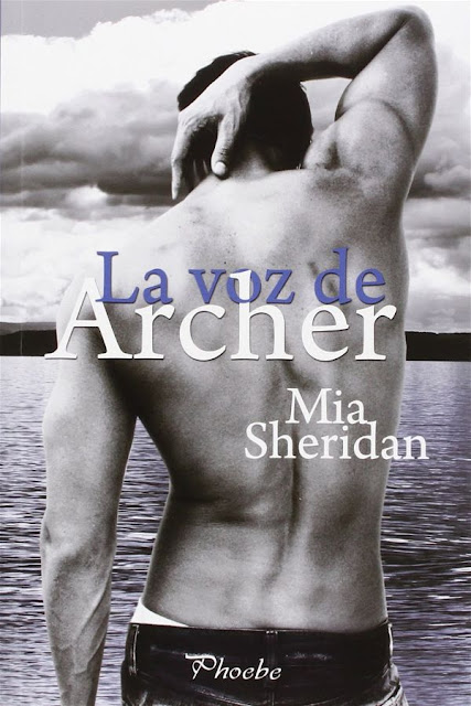 La voz de Archer | Mia Sheridan