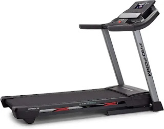 ProForm iFit Carbon T7 PFTL87720 Treadmill For Home