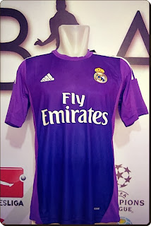 Jersey Real MADRID GK - Toko Online Pekanbaru STerlaK.com