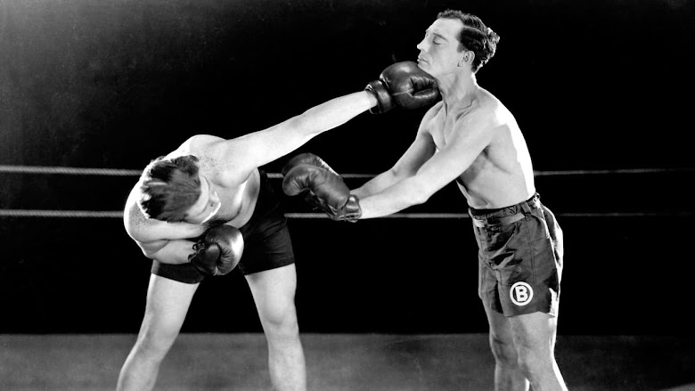 El boxeador 1926 online latino full hd