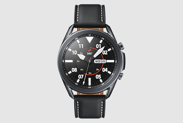 تعمل تحديثات Galaxy Watch و Watch 3 الجديدة على تحسين تطبيق Wi-Fi والمراسلة