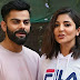 Anushka Sharma is angry at Virat Kohli's hotel room video leaking online