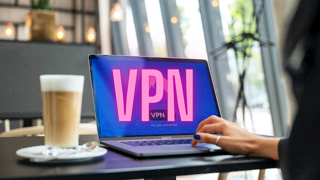 how to use VPN on pc