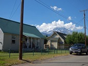 Typical McCloud House