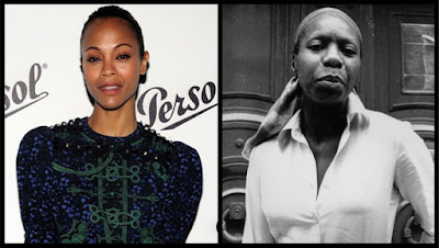 The Nina Simone Trailer Featuring David Oyelowo And Zoe Saldana