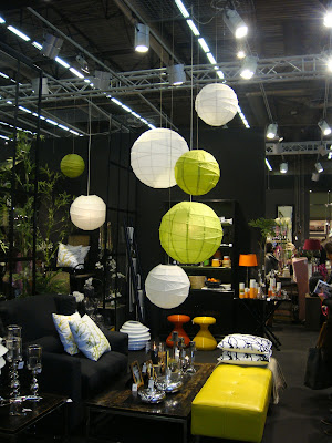 Salon Maison et Objet