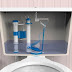 Blukit lança produto com regulagem para economia de água