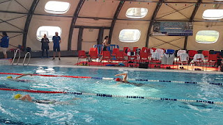 Aquathlon d'Achicourt 