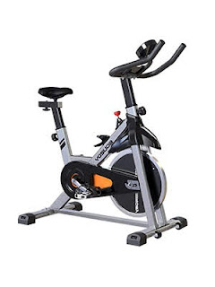 YOSUDA Indoor Cycling Bike L-001A Spin Bike, image, review features & specifications